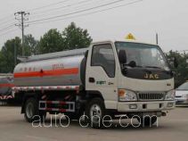 Xingshi SLS5072GYYJ oil tank truck