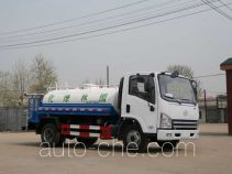 Xingshi SLS5073GSSC sprinkler machine (water tank truck)