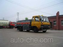 Xingshi SLS5080GHYE chemical liquid tank truck