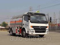 Xingshi SLS5080GJYE5 fuel tank truck