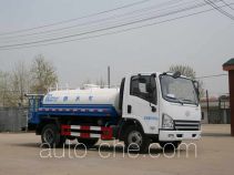Xingshi SLS5080GSSC4 sprinkler machine (water tank truck)