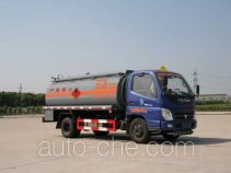 Xingshi SLS5080GYYB oil tank truck