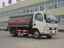 Xingshi SLS5080GYYE oil tank truck