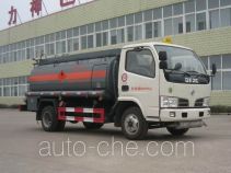 Xingshi SLS5080GYYE oil tank truck