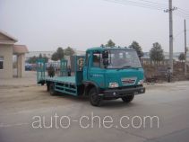 Xingshi SLS5080TPBG flatbed truck