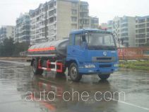 Xingshi SLS5081GYYL oil tank truck