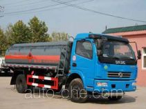 Xingshi SLS5090GHYE3 chemical liquid tank truck