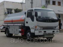Xingshi SLS5090GJYH5 fuel tank truck