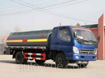 Xingshi SLS5090GYYB3 oil tank truck