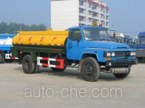 Xingshi SLS5092GHYE chemical liquid tank truck