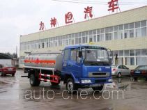 Xingshi SLS5100GHYL chemical liquid tank truck