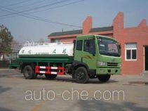 Xingshi SLS5100GSSC3 sprinkler machine (water tank truck)