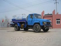 Xingshi SLS5100GSSE sprinkler machine (water tank truck)