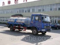 Xingshi SLS5100GSSL sprinkler machine (water tank truck)