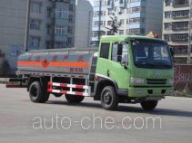 Xingshi SLS5100GYYC3 oil tank truck