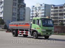 Xingshi SLS5100GYYC3 oil tank truck