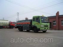 Xingshi SLS5101GHYC3 chemical liquid tank truck