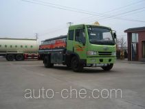 Xingshi SLS5101GHYC3 chemical liquid tank truck
