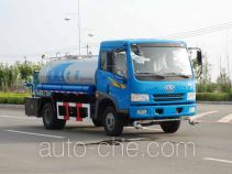 Xingshi SLS5101GSSC sprinkler machine (water tank truck)