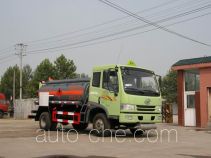 Xingshi SLS5102GYYC oil tank truck