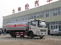 Xingshi SLS5110GJYE4 топливная автоцистерна