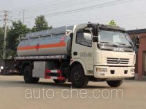 Xingshi SLS5110GJYE5 fuel tank truck