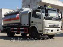 Xingshi SLS5110GJYE5A fuel tank truck