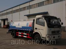 Xingshi SLS5110GSSD4 sprinkler machine (water tank truck)