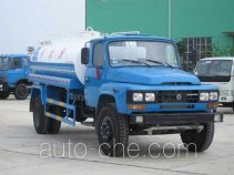 Xingshi SLS5110GSSE sprinkler machine (water tank truck)