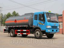 Xingshi SLS5120GHYC chemical liquid tank truck