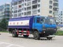 Xingshi SLS5120GHYE chemical liquid tank truck