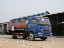Xingshi SLS5120GHYL chemical liquid tank truck