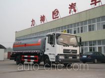 Xingshi SLS5120GJYD4 fuel tank truck