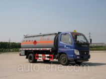 Xingshi SLS5120GYYB oil tank truck