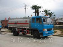 Xingshi SLS5120GYYC oil tank truck