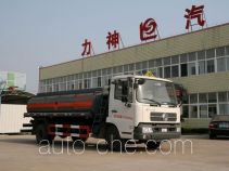 Xingshi SLS5120GYYD oil tank truck
