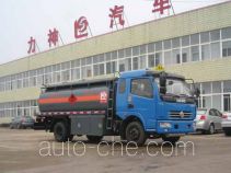 Xingshi SLS5120GYYE oil tank truck