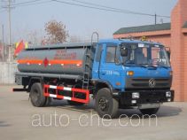 Xingshi SLS5121GHYE3 chemical liquid tank truck