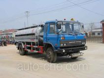 Xingshi SLS5122GHY chemical liquid tank truck