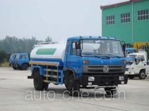 Xingshi SLS5122GSSE sprinkler machine (water tank truck)