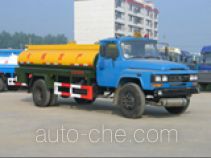 Xingshi SLS5123GHYE chemical liquid tank truck