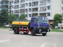 Xingshi SLS5124GHYE chemical liquid tank truck