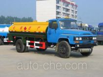 Xingshi SLS5125GHYE chemical liquid tank truck