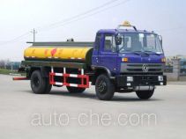 Xingshi SLS5126GHYE chemical liquid tank truck