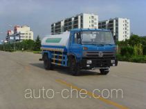 Xingshi SLS5126GSSE sprinkler machine (water tank truck)