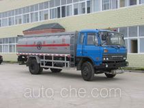 Xingshi SLS5130GHYE chemical liquid tank truck