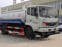 Xingshi SLS5130GXWE5 sewage suction truck