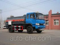 Xingshi SLS5140GHYC chemical liquid tank truck