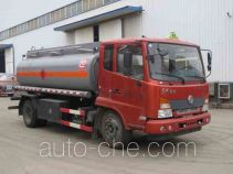 Xingshi SLS5140GJYE5 fuel tank truck