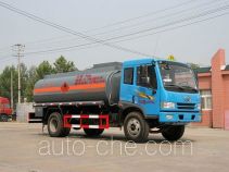 Xingshi SLS5140GYYC oil tank truck